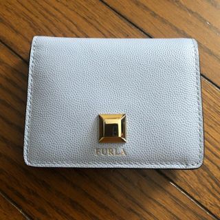 フルラ(Furla)のFURLAミニ財布(折り財布)