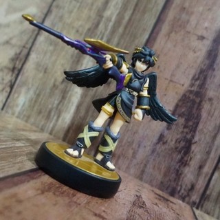 ニンテンドウ(任天堂)のamiibo ブラックピット(その他)