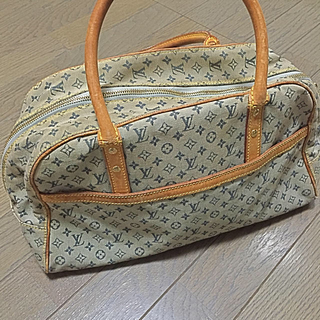 ルイヴィトン(LOUIS VUITTON)の【値下げ】モノグラム／マリー(ハンドバッグ)