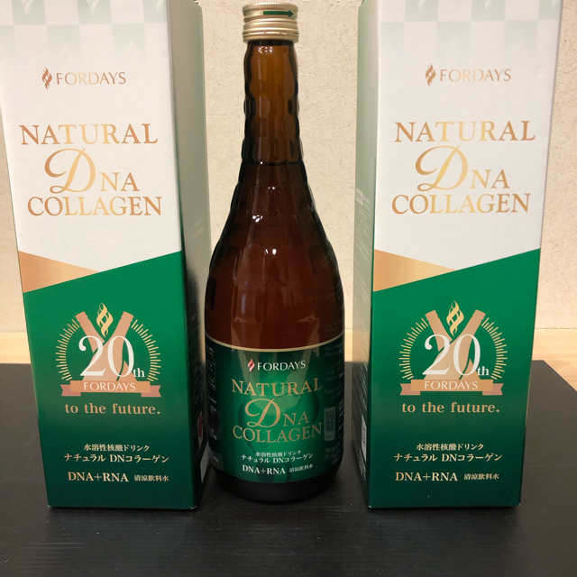フォーデイズ核酸ドリンク DNコラーゲン YQ6giwc6BX - mylifesite.net