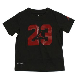 ナイキ(NIKE)の最終値下げ！！美品　エアジョーダン ドライフィット　Tシャツ　(Tシャツ/カットソー)