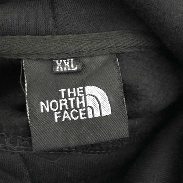 THE NORTH FACE  パーカー 2