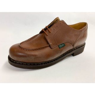 パラブーツ(Paraboot)のパラブーツ　PARABOOT 710708 シャンボード　UK8.5（27ｃｍ）(ドレス/ビジネス)