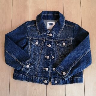 オールドネイビー(Old Navy)のオールドネイビーのデニムジャケット(ジャケット/上着)