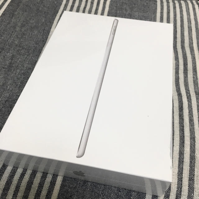 【新品】iPad 2019モデル 2