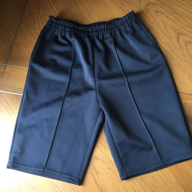 小学生　体操ズボン キッズ/ベビー/マタニティのキッズ服男の子用(90cm~)(パンツ/スパッツ)の商品写真