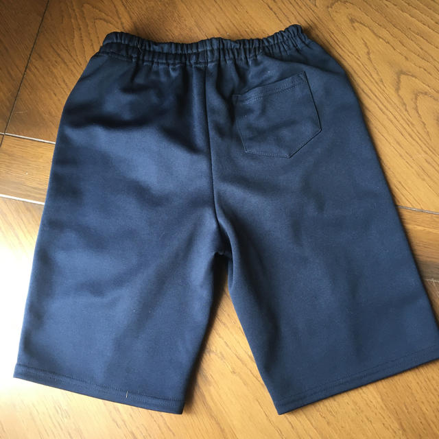 小学生　体操ズボン キッズ/ベビー/マタニティのキッズ服男の子用(90cm~)(パンツ/スパッツ)の商品写真