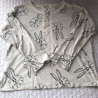 ボボチョース(bobo chose)のボボショセス(Tシャツ/カットソー)