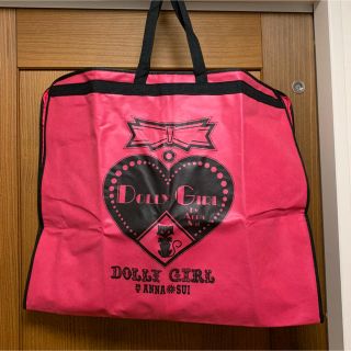 ドーリーガールバイアナスイ(DOLLY GIRL BY ANNA SUI)のDollyGirl by ANNA SUI 衣装カバー(その他)