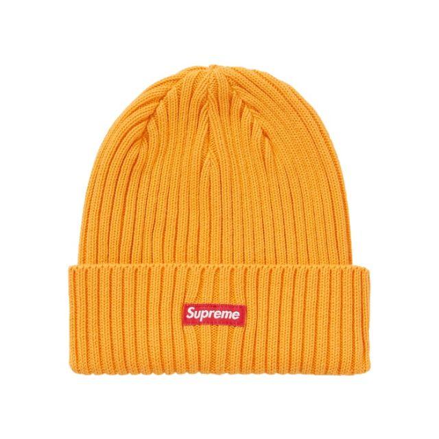 Supreme 20SS Overdyed Beanie