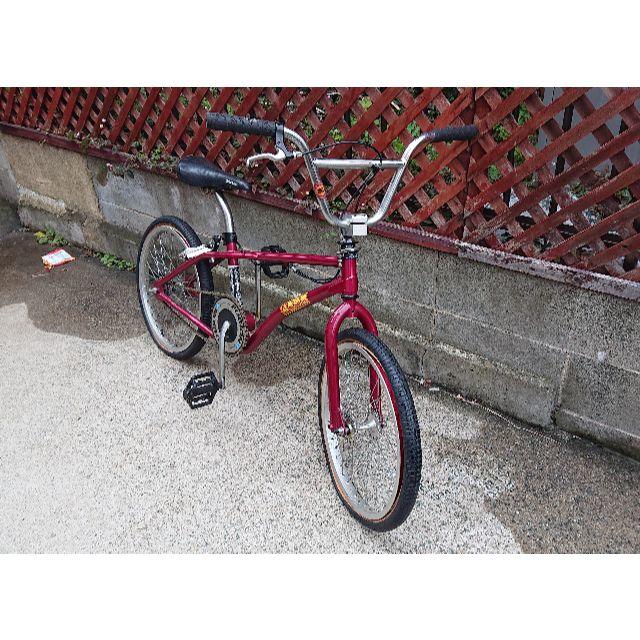 HARO(ハロー)のHaro Bikes　BMX スポーツ/アウトドアの自転車(自転車本体)の商品写真