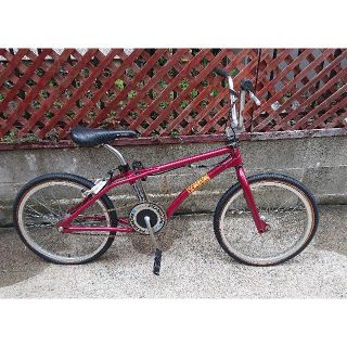 ハロー(HARO)のHaro Bikes　BMX(自転車本体)