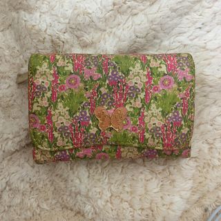 アナスイ(ANNA SUI)のANNA SUIお財布♡(財布)