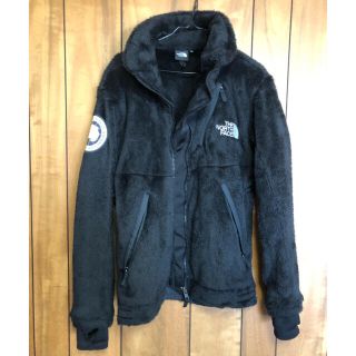 ザノースフェイス(THE NORTH FACE)の【ほぼ未使用品】黒XL ラクマ最安値！アンタークティカ バーサロフトジャケット(ブルゾン)