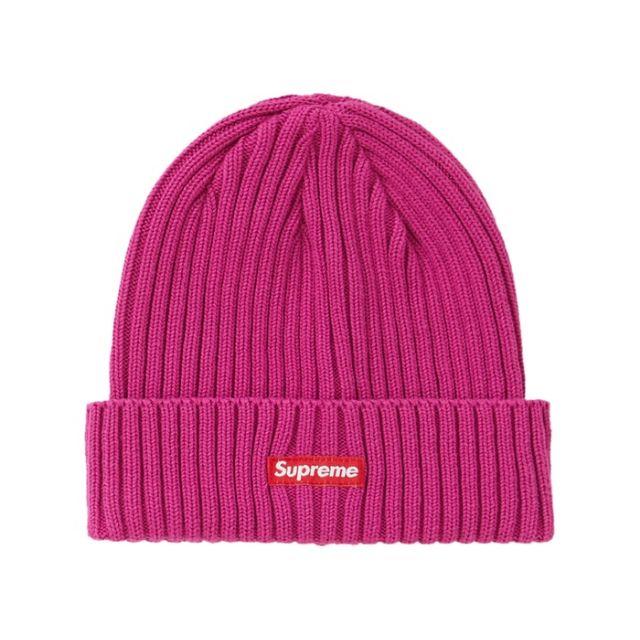 Supreme 20SS Overdyed Beanie