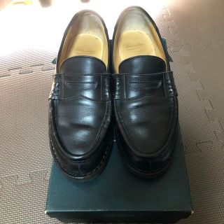 パラブーツ(Paraboot)のTOY様用　パラブーツ　ランス(ローファー/革靴)