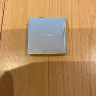 アールエムケー(RMK)のrmk アイシャドウ(アイシャドウ)