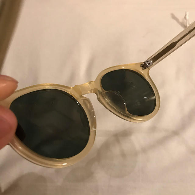 oliverpeoples west kiesler サングラス メガネ 美品