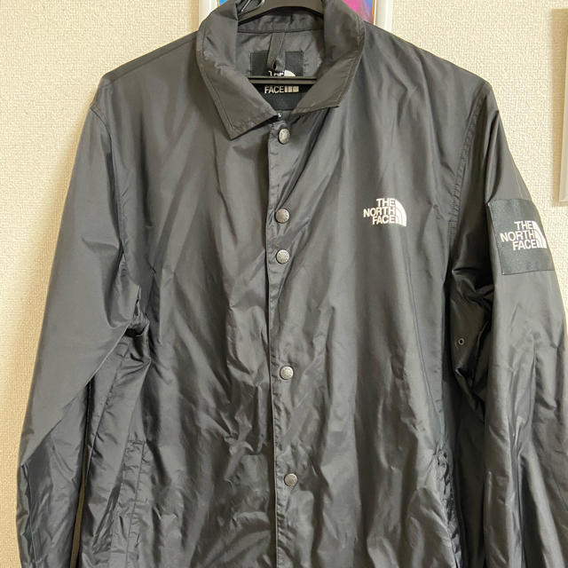 値下げ！THE NORTH FACE コーチジャケット