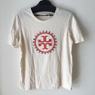 トリーバーチ(Tory Burch)のTORYBURCH Tシャツ サイズXS(Tシャツ(半袖/袖なし))