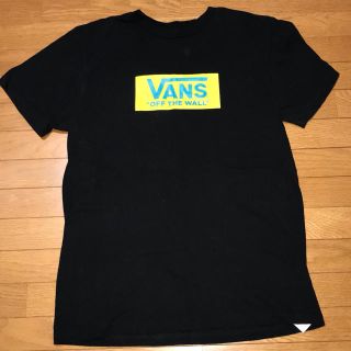 ヴァンズ(VANS)のVANS Tシャツ(Tシャツ(半袖/袖なし))