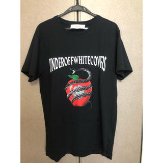 オフホワイト(OFF-WHITE)の OFF-WHITE UNDERCOVER(Tシャツ/カットソー(半袖/袖なし))