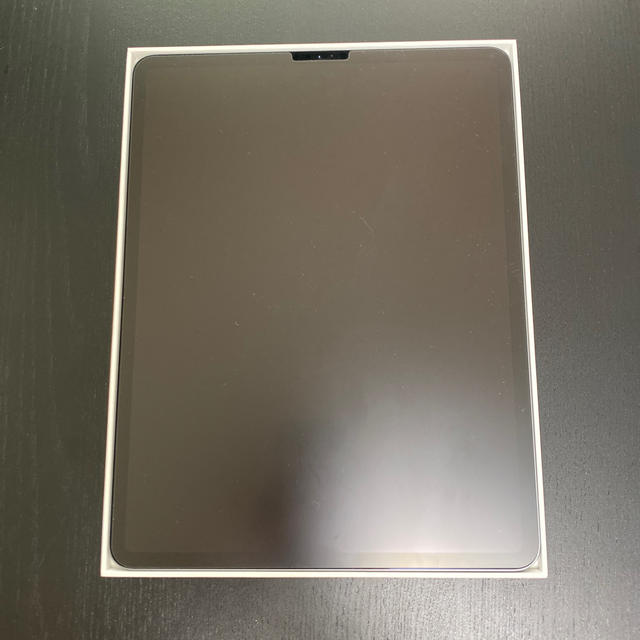 iPad - iPad Pro 12.9inch 第3世代 256GB space gray