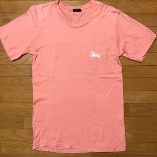 ステューシー(STUSSY)のSTUSSY Tシャツ(Tシャツ(半袖/袖なし))