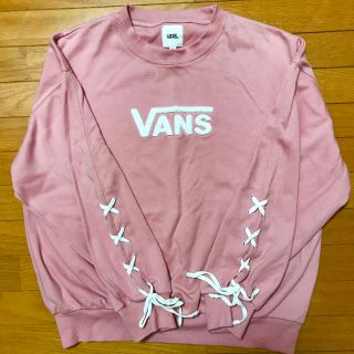 ヴァンズ(VANS)の専用(トレーナー/スウェット)