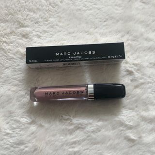 マークジェイコブス(MARC JACOBS)のMARC JACOBS  グロス(リップグロス)