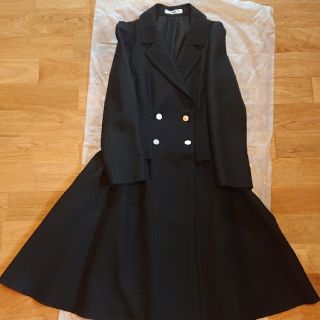 ルネ(René)の【美品】Rene スプリングコート(スプリングコート)