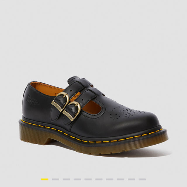 Dr.Martens(ドクターマーチン)のドクターマーチン　ローファー　メリージェーン レディースの靴/シューズ(ローファー/革靴)の商品写真