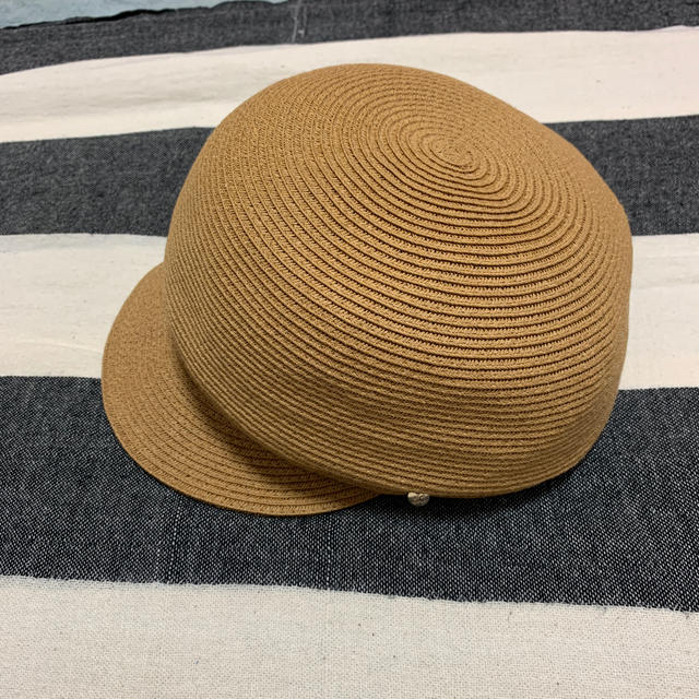 STUDIO CLIP(スタディオクリップ)の帽子　キャスケット レディースの帽子(キャスケット)の商品写真
