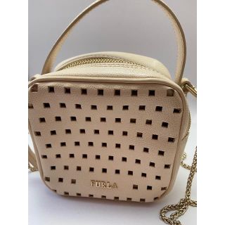 フルラ(Furla)の２WAYポシェット(ショルダーバッグ)