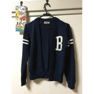 ビームスボーイ(BEAMS BOY)のBEAMS BOYカーディガン♡(カーディガン)