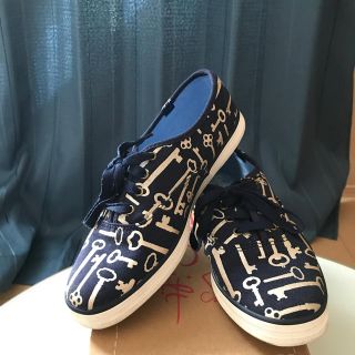 キッズ(KIDS)の【ゆうきぃ様専用】Keds スニーカー(スニーカー)