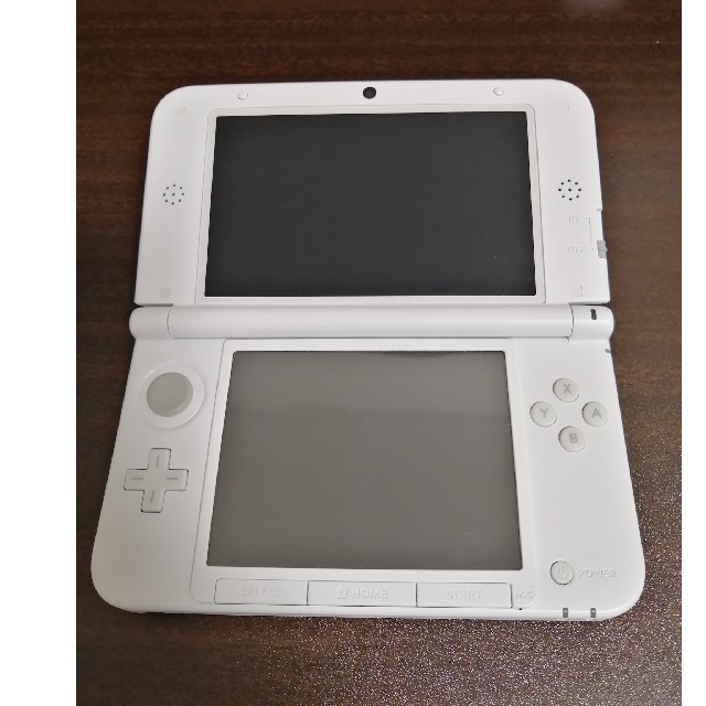 【美品】ニンテンドー3DS LL ピンク 2