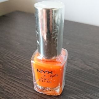 エヌワイエックス(NYX)のNYX【マニキュア】(マニキュア)