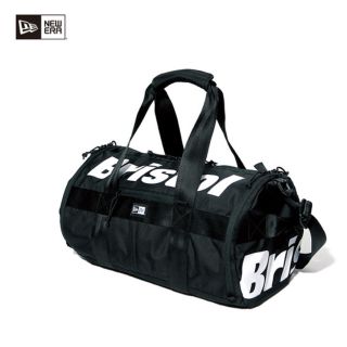 F.C.R.B. - FCRB NEWERA BRISTOL DUFFLE BAGの通販 by kos's shop ...