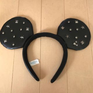 ディズニー(Disney)のディズニーカチューシャ(カチューシャ)