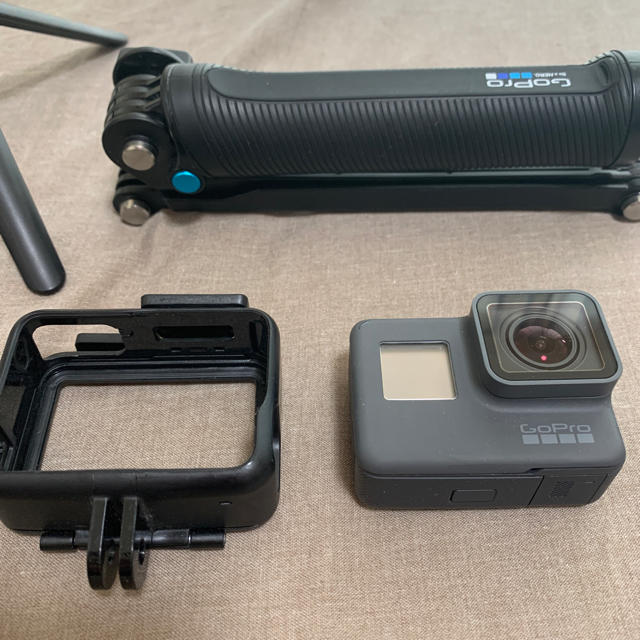 お値下げしました!GoPro HERO 5 お値下げしました!GoPro HERO 5