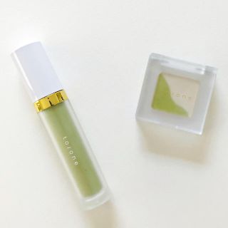 コスメキッチン(Cosme Kitchen)のNikiさま to/one アイシャドウ セット(アイシャドウ)