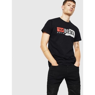 ディーゼル(DIESEL)の☆DIESEL 2020年新作 Tシャツ Mサイズ☆(Tシャツ/カットソー(半袖/袖なし))
