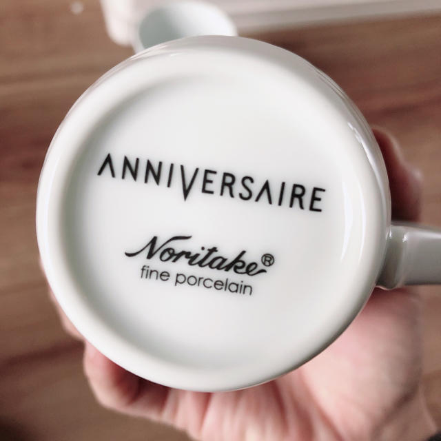 Noritake(ノリタケ)のノリタケ インテリア/住まい/日用品のキッチン/食器(食器)の商品写真