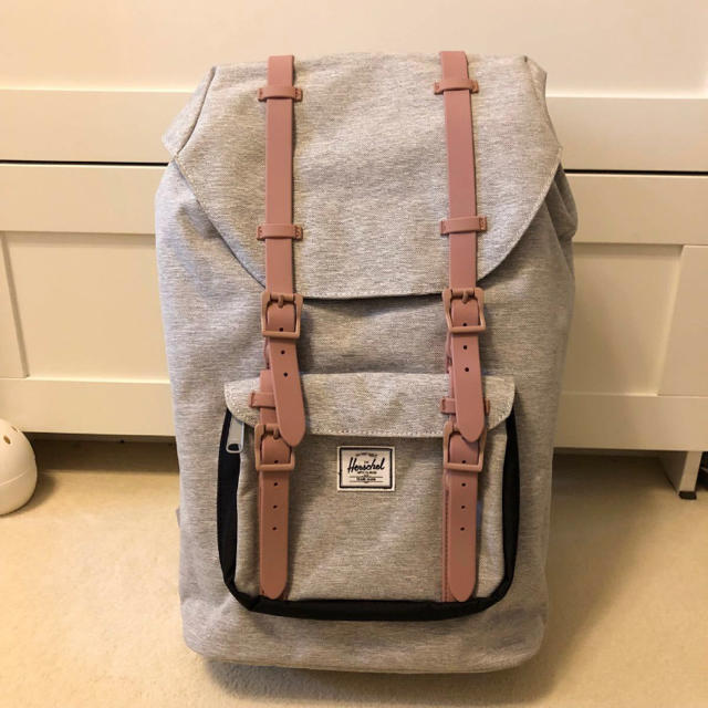 HERSCHEL(ハーシェル)のハーシェル Herschel リュック 新品 レディースのバッグ(リュック/バックパック)の商品写真