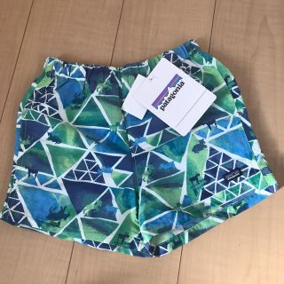 パタゴニア(patagonia)のパタゴニア　新品(パンツ/スパッツ)