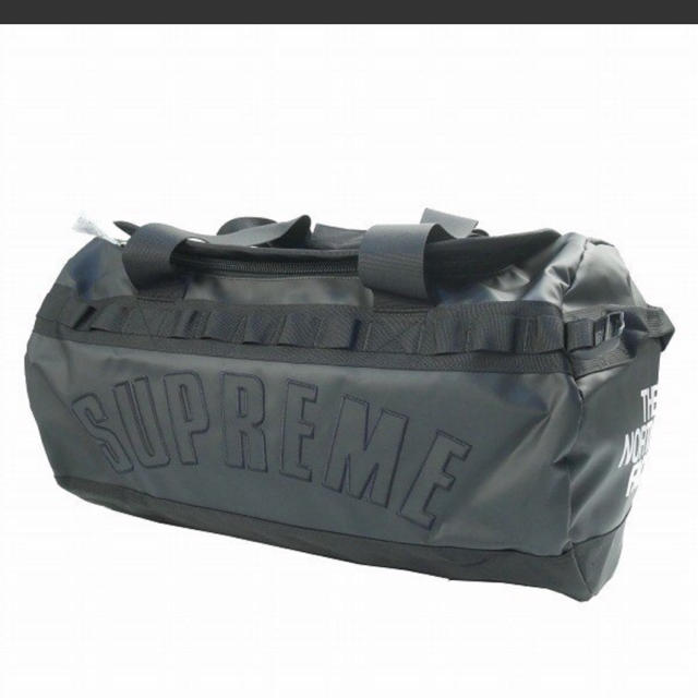 Supreme(シュプリーム)の新品シュプリーム×ノースフェイス　BCダッフルバック メンズのバッグ(ドラムバッグ)の商品写真