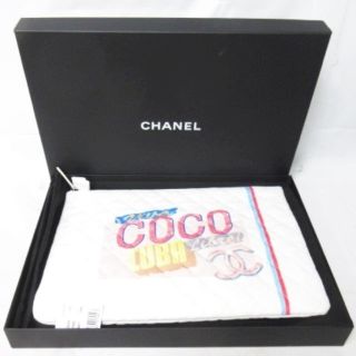 シャネル(CHANEL)の【新品】シャネル CHANELココキューバ クラッチバッグ マトラッセ(クラッチバッグ)