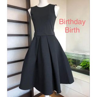 ザラ(ZARA)のBirthday  Birth☆ボンディング ワンピース♡大人気商品(´∀｀*)(ロングスカート)