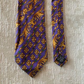 ジャンニヴェルサーチ(Gianni Versace)の VERSACE ネクタイ(ネクタイ)